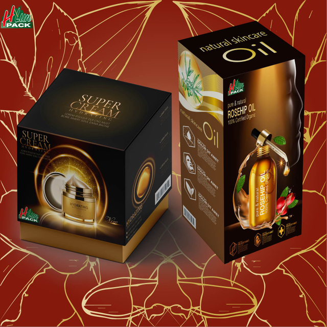 جعبه لوازم آرایش