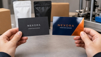 //rororwxhjmmllj5p.ldycdn.com/cloud/piBplKpklqSRpliipjjkkp/Matte-And-Glossy-Business-Cards-In-Packaging-Studio.jpg