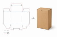 //rororwxhjmmllj5p.ldycdn.com/cloud/pmBplKpklqSRplrjilmmkp/Flat-Dieline-And-Finished-Paper-Box.jpg
