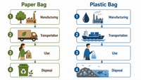 //rororwxhjmmllj5p.ldycdn.com/cloud/prBplKpklqSRqlnlqnorkm/Paper-And-Plastic-Bag-Lifecycle-Overview.jpg